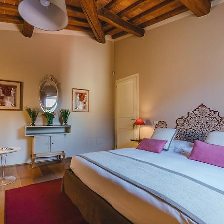 Duchess Boutique De Charme Bed & Breakfast Florence Ngoại thất bức ảnh