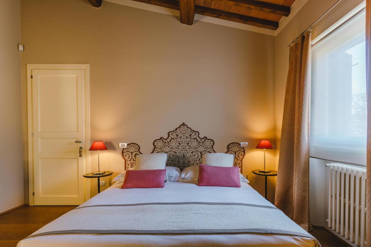 Duchess Boutique De Charme Bed & Breakfast Florence Ngoại thất bức ảnh