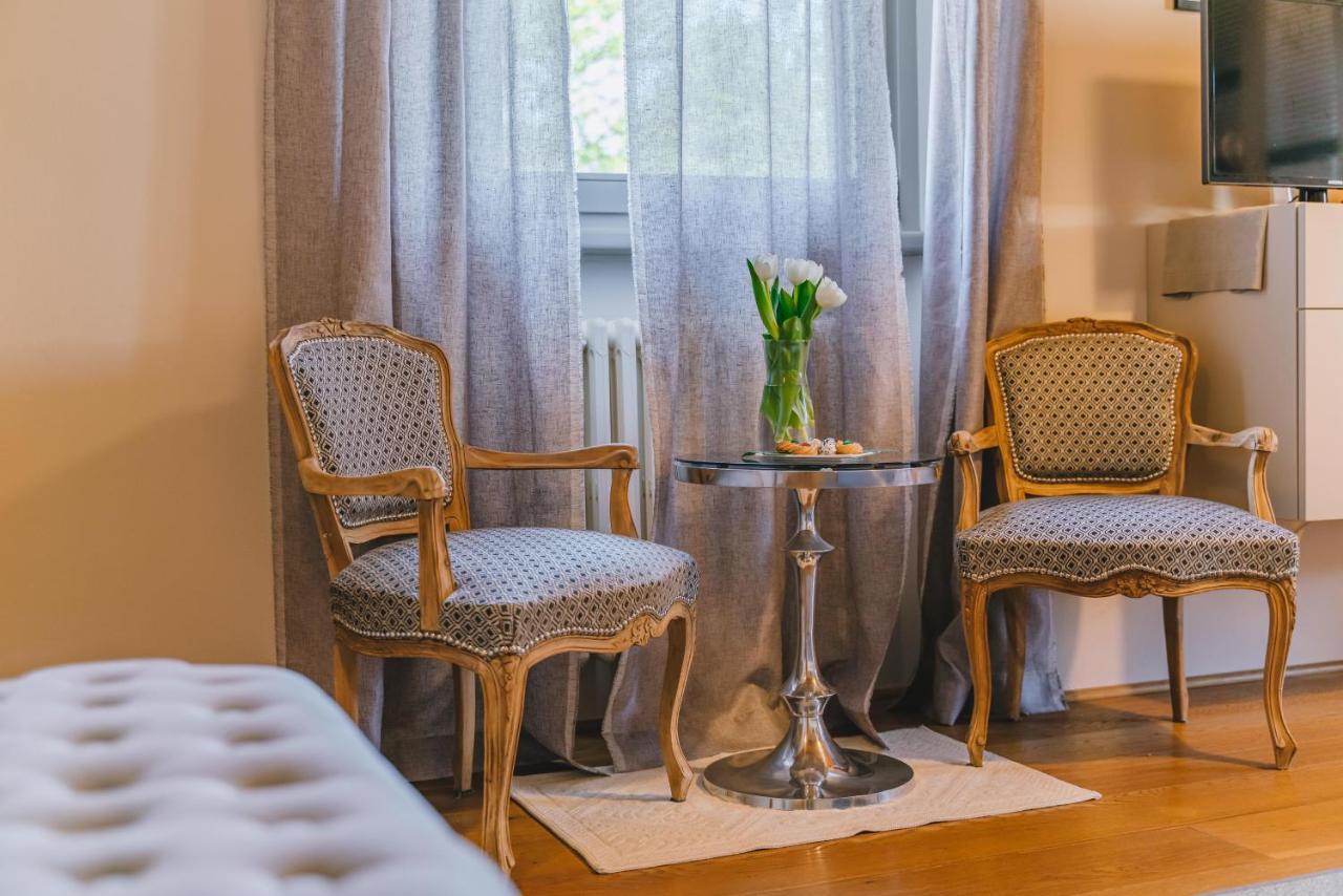 Duchess Boutique De Charme Bed & Breakfast Florence Ngoại thất bức ảnh