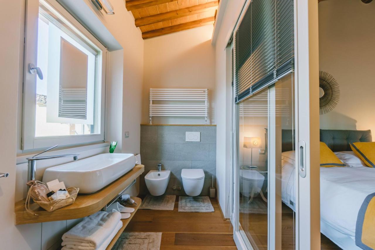 Duchess Boutique De Charme Bed & Breakfast Florence Ngoại thất bức ảnh