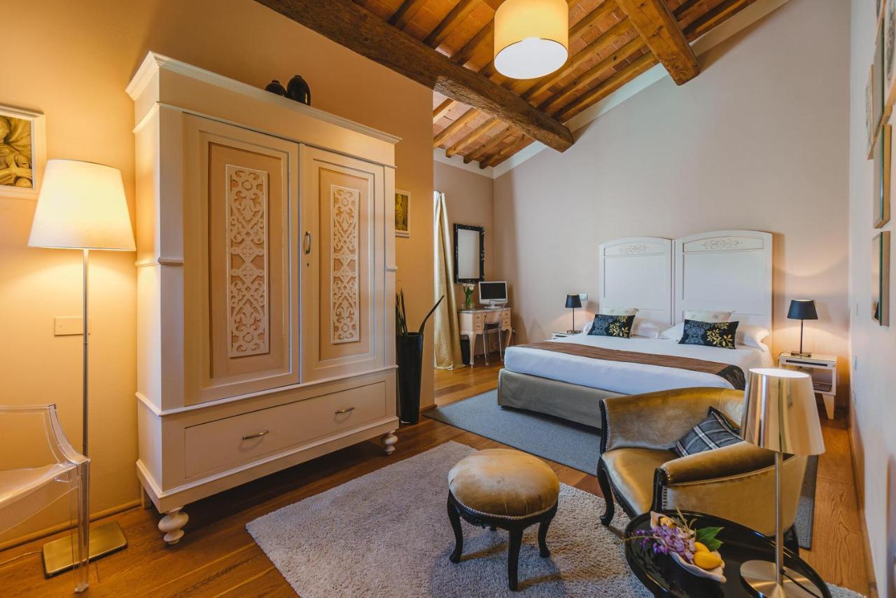 Duchess Boutique De Charme Bed & Breakfast Florence Ngoại thất bức ảnh