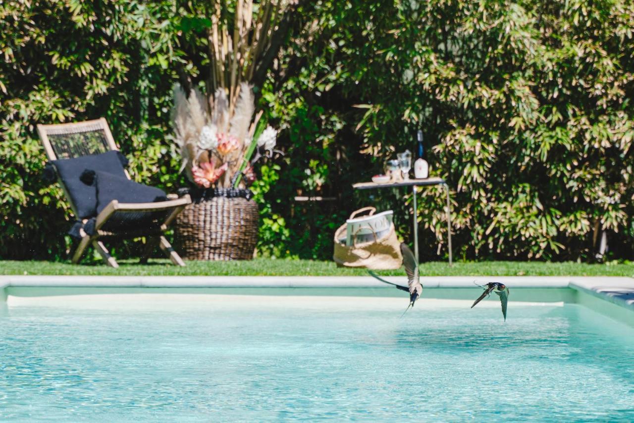 Duchess Boutique De Charme Bed & Breakfast Florence Ngoại thất bức ảnh