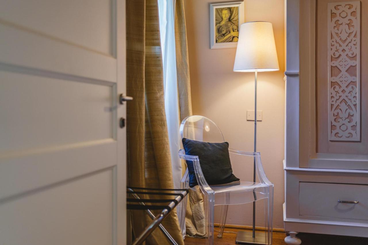 Duchess Boutique De Charme Bed & Breakfast Florence Ngoại thất bức ảnh