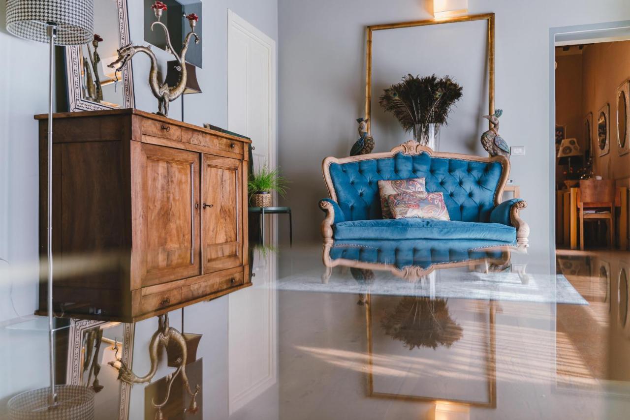 Duchess Boutique De Charme Bed & Breakfast Florence Ngoại thất bức ảnh