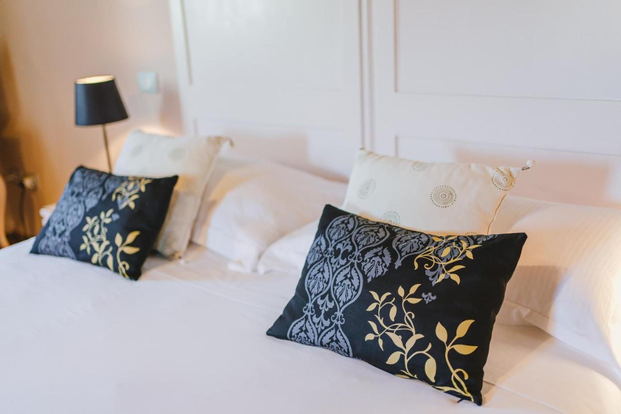 Duchess Boutique De Charme Bed & Breakfast Florence Ngoại thất bức ảnh