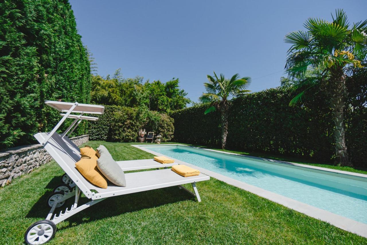 Duchess Boutique De Charme Bed & Breakfast Florence Ngoại thất bức ảnh