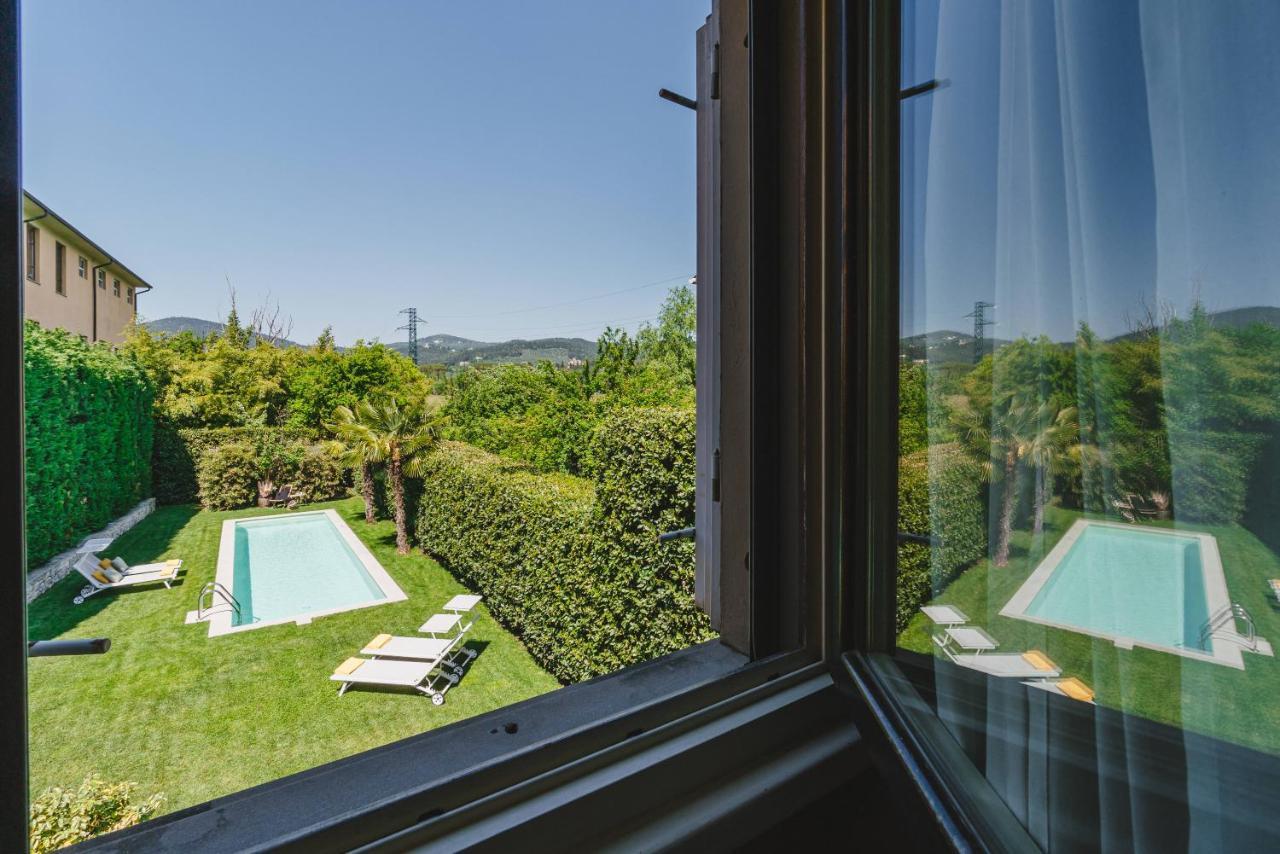 Duchess Boutique De Charme Bed & Breakfast Florence Ngoại thất bức ảnh