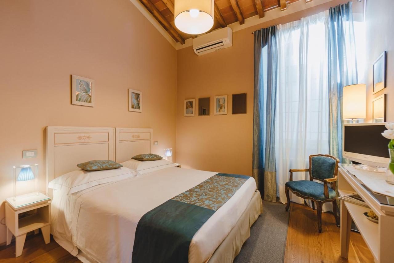 Duchess Boutique De Charme Bed & Breakfast Florence Ngoại thất bức ảnh