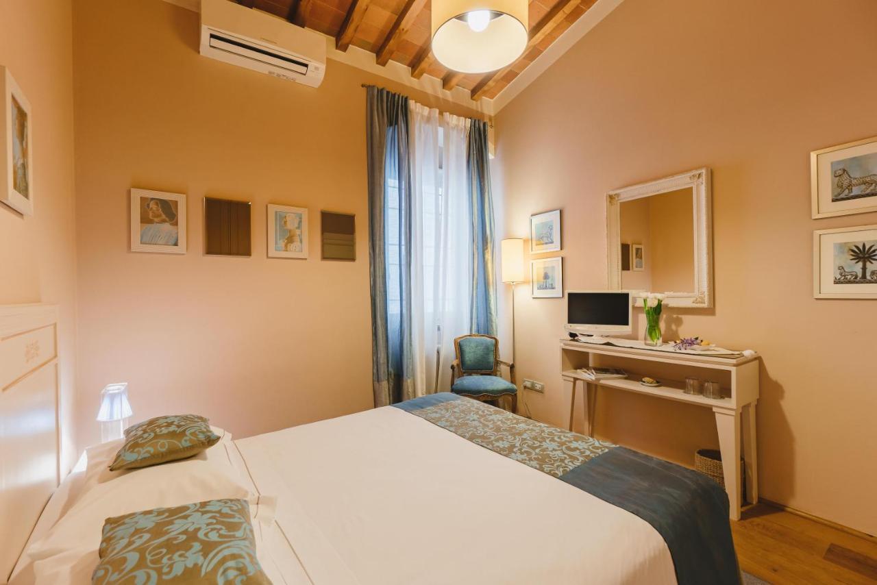 Duchess Boutique De Charme Bed & Breakfast Florence Ngoại thất bức ảnh