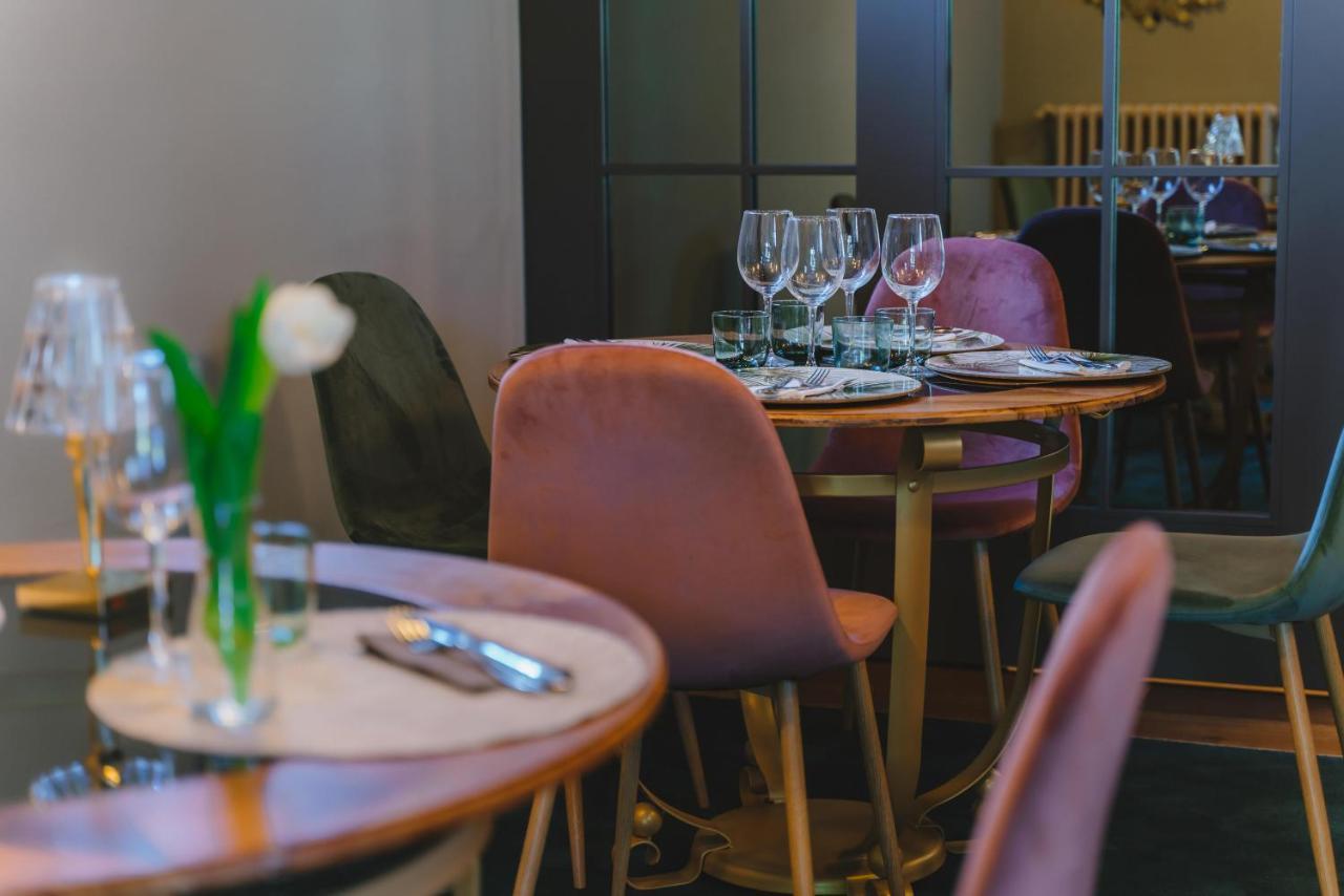 Duchess Boutique De Charme Bed & Breakfast Florence Ngoại thất bức ảnh