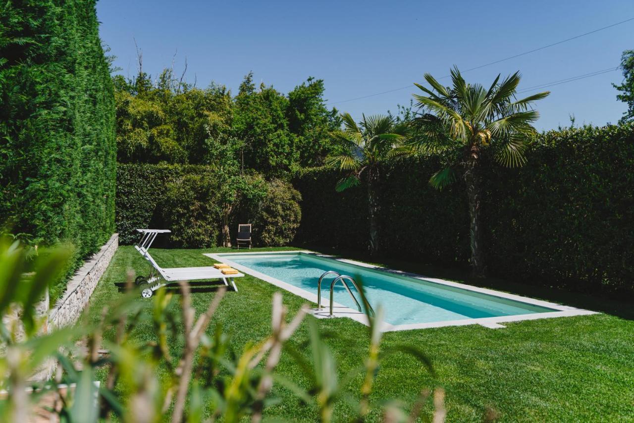 Duchess Boutique De Charme Bed & Breakfast Florence Ngoại thất bức ảnh